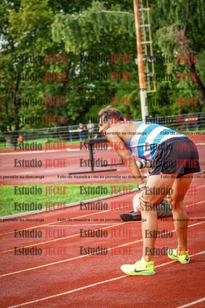 Fotos de los 10.000 m