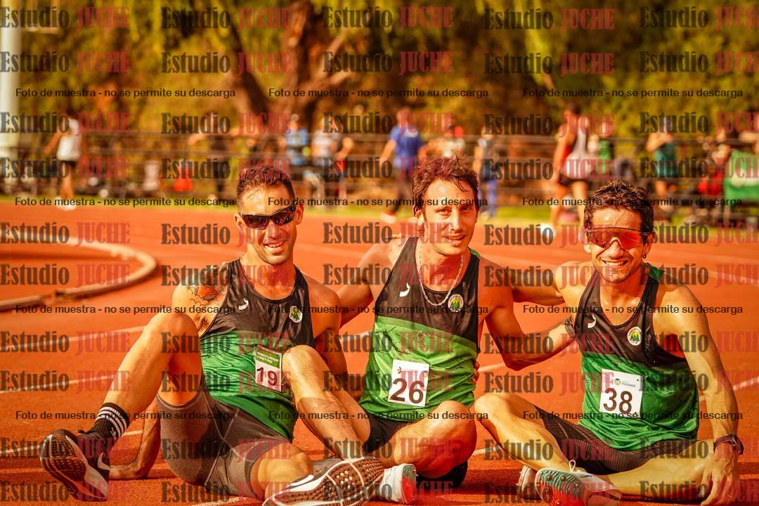 Fotos de algunos podios y extras del torneo