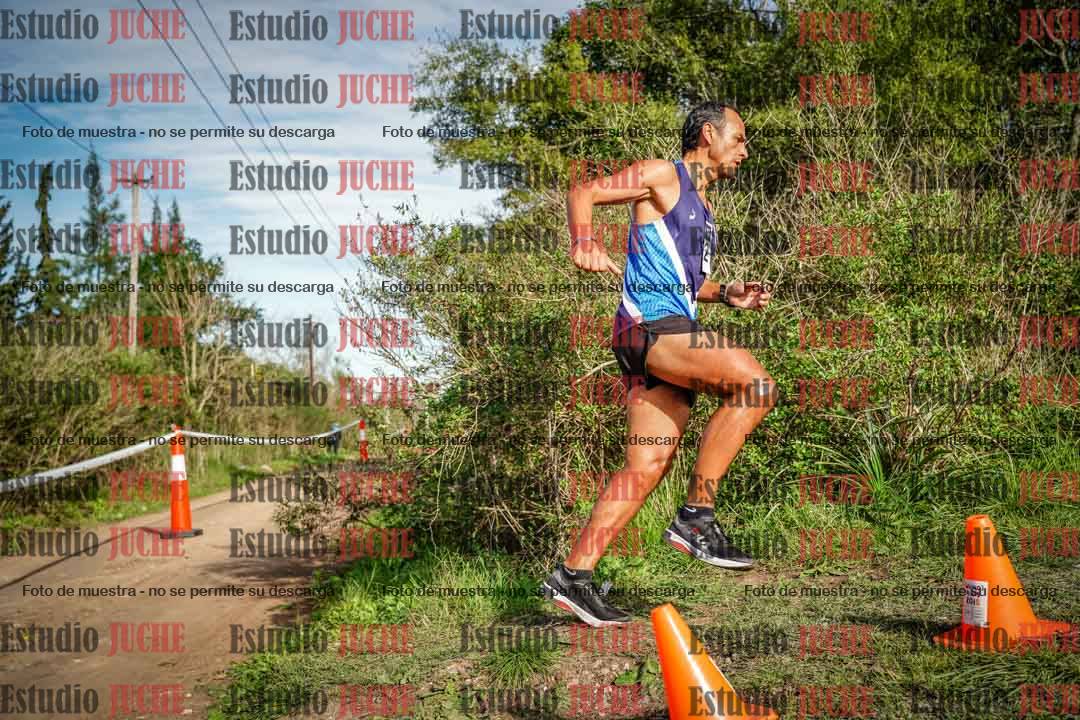 Fotos en el circuito