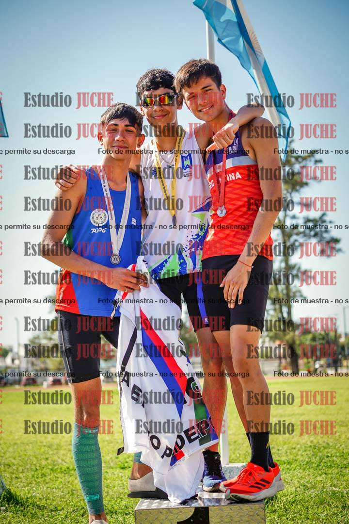 Fotos de algunos extras del torneo