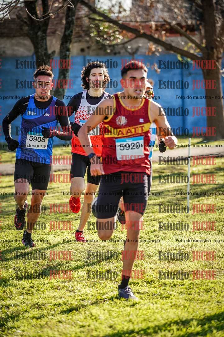 Fotos en el circuito