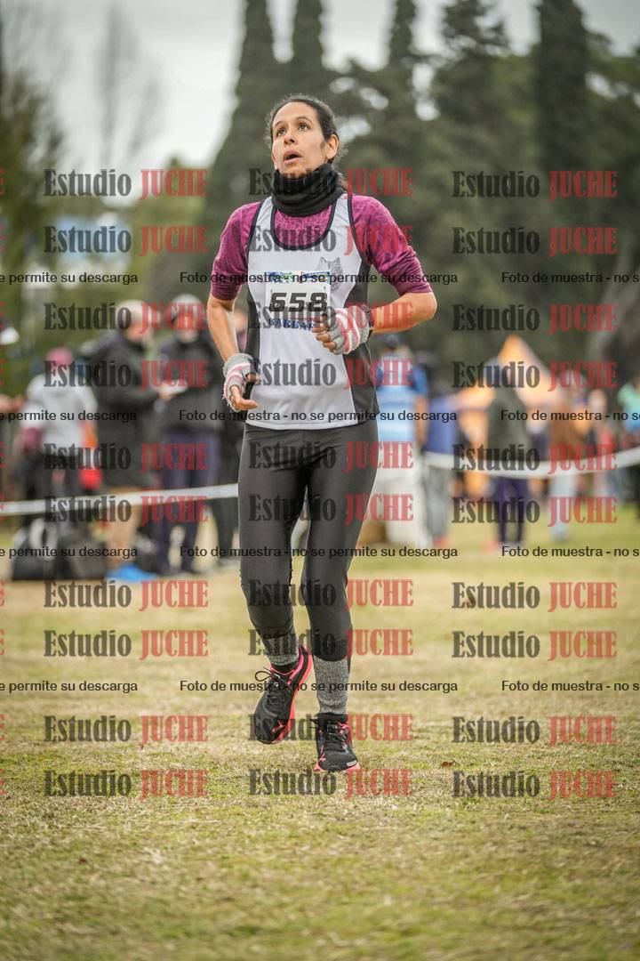 Fotos de la llegada