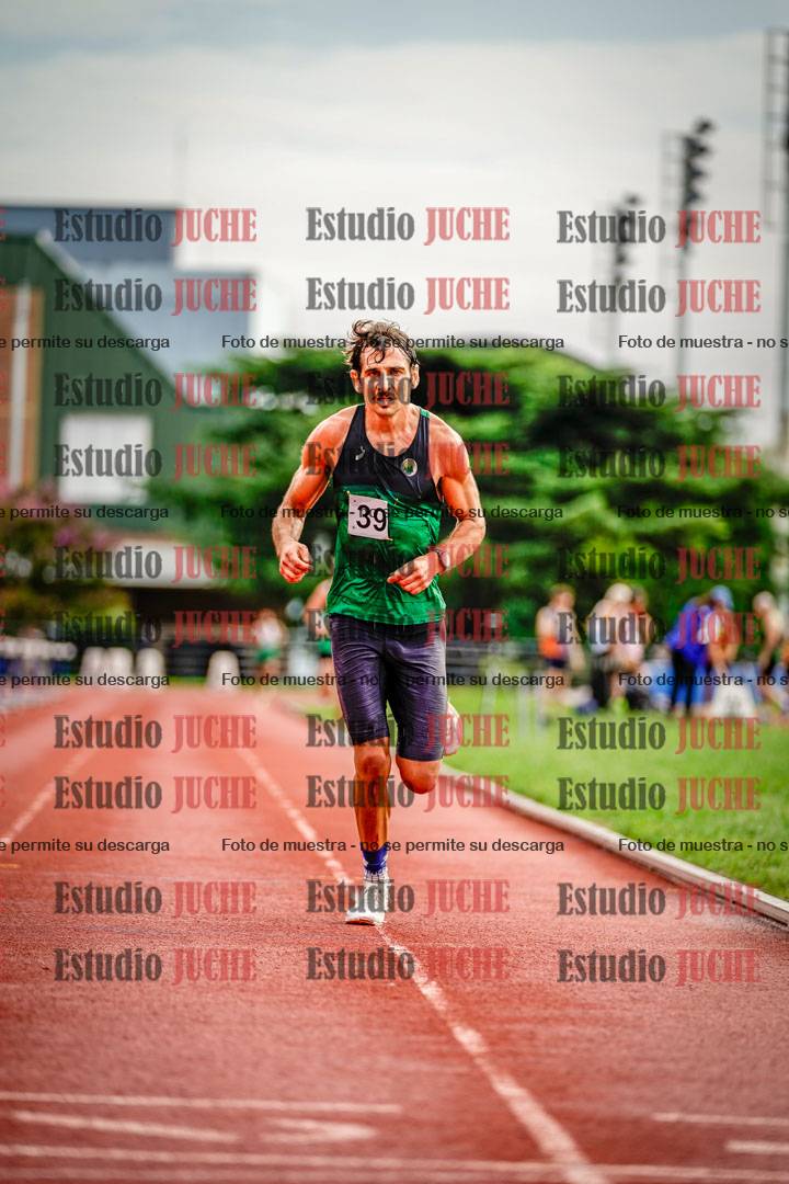 Fotos de los 10.000 m
