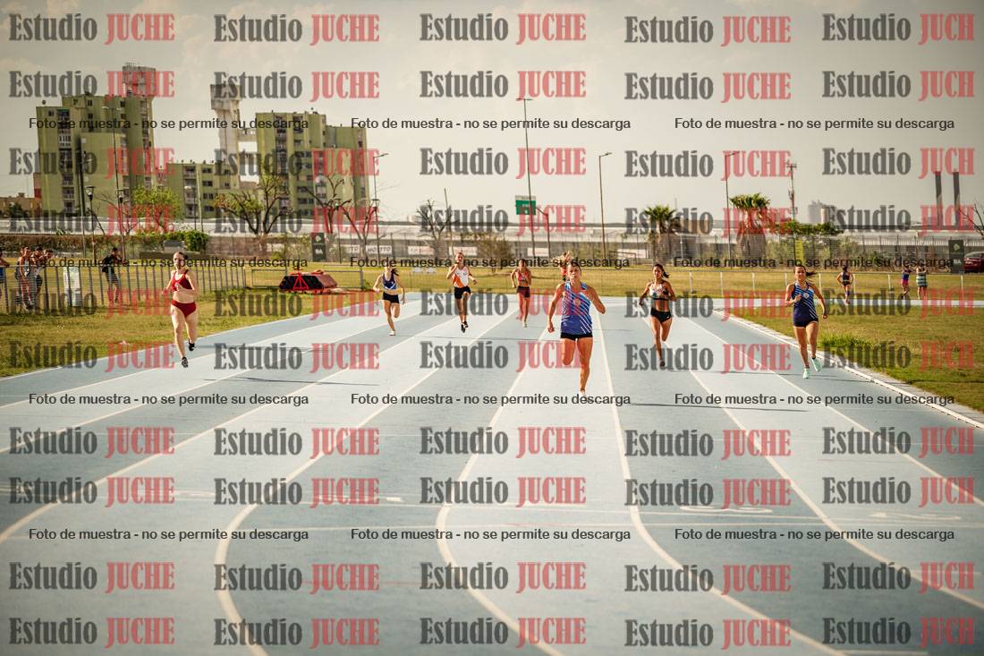 Fotos de los 300 m llanos de mujeres