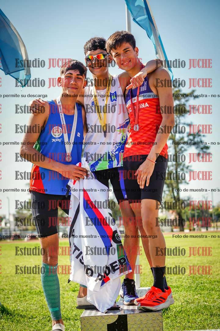 Fotos de algunos extras del torneo