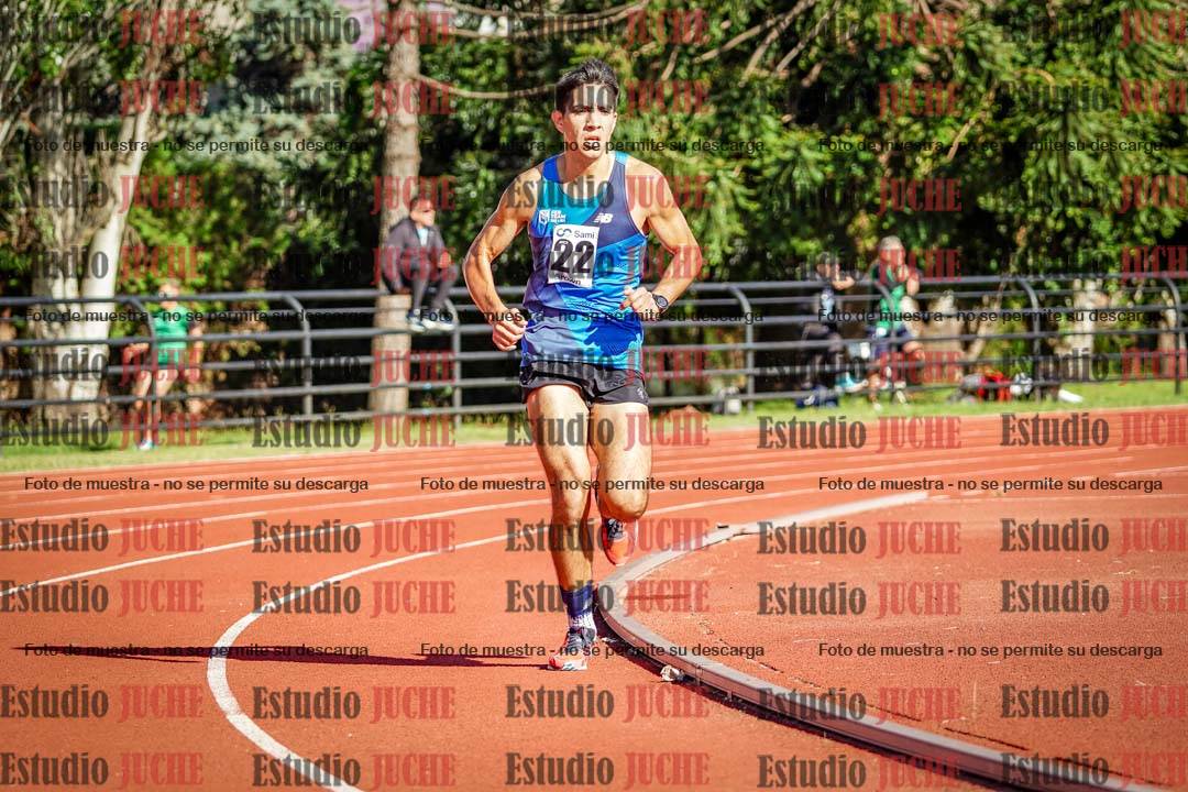 Fotos de los 10.000 m llanos