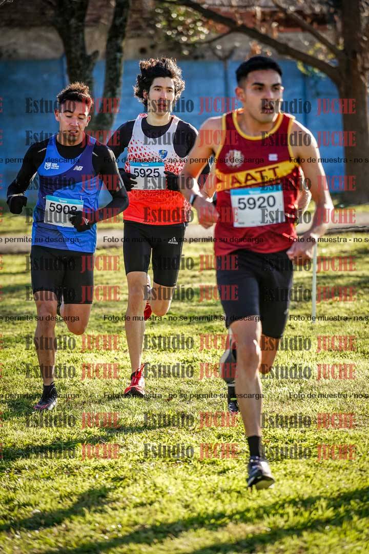 Fotos en el circuito