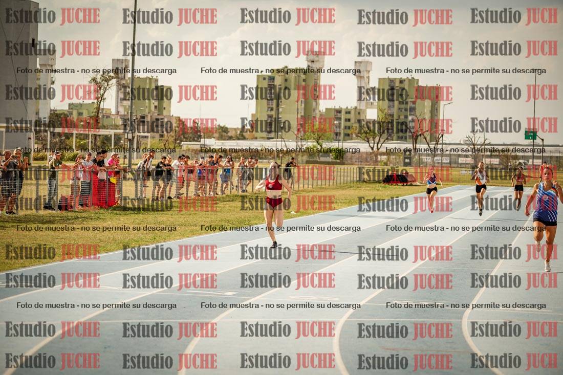 Fotos de los 300 m llanos de mujeres