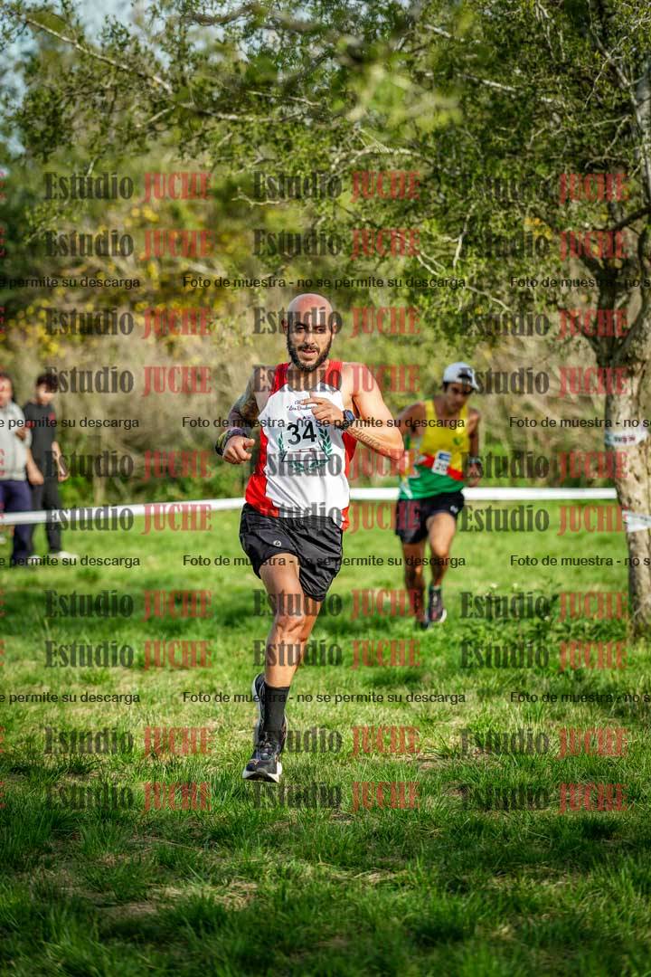 Fotos en el circuito