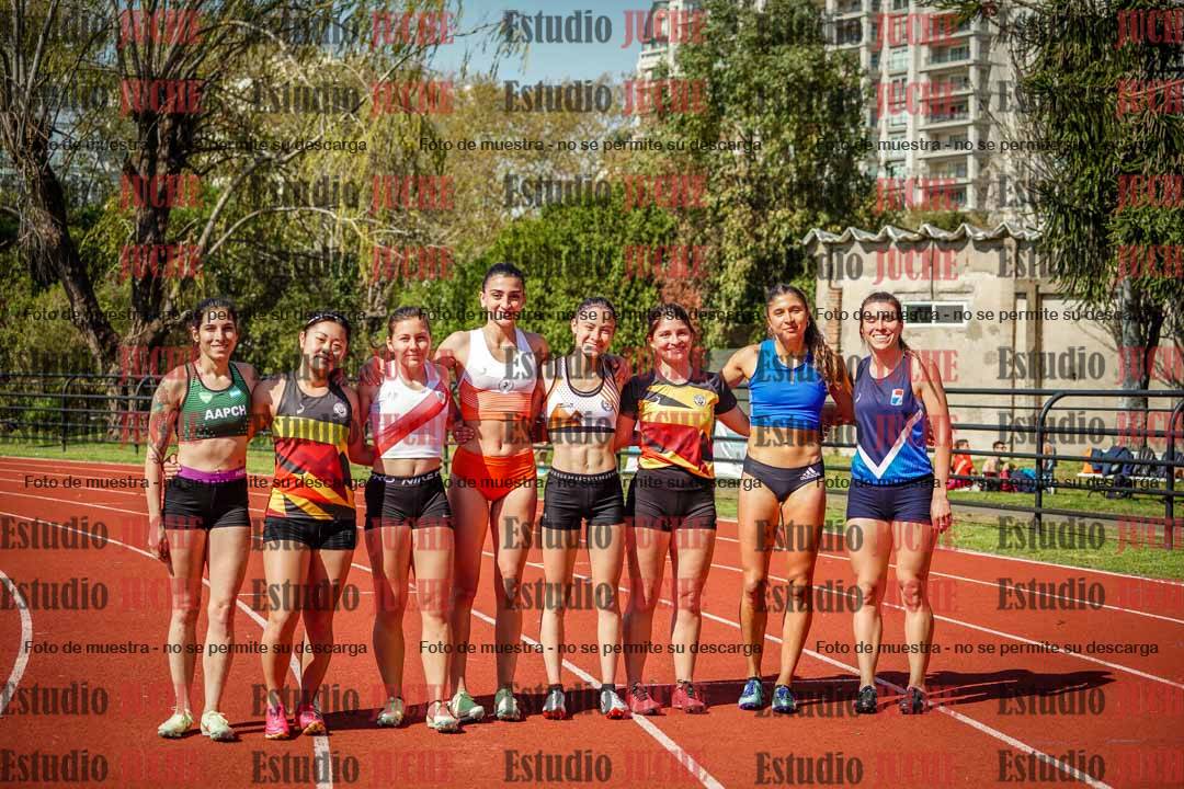 Fotos de algunos extras del torneo