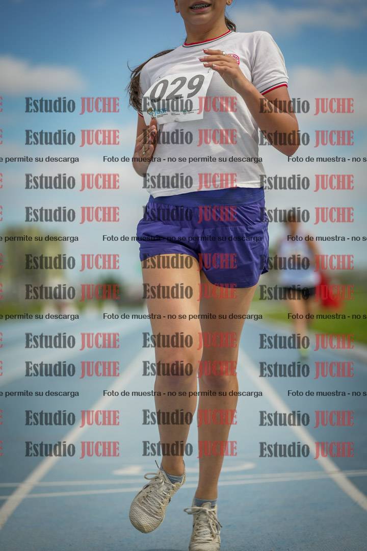 Fotos de los 1000 m llanos de mujeres