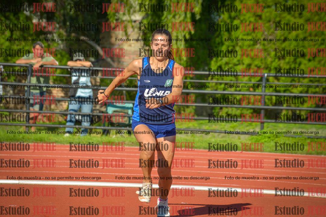 Fotos del salto en alto - grupo 1