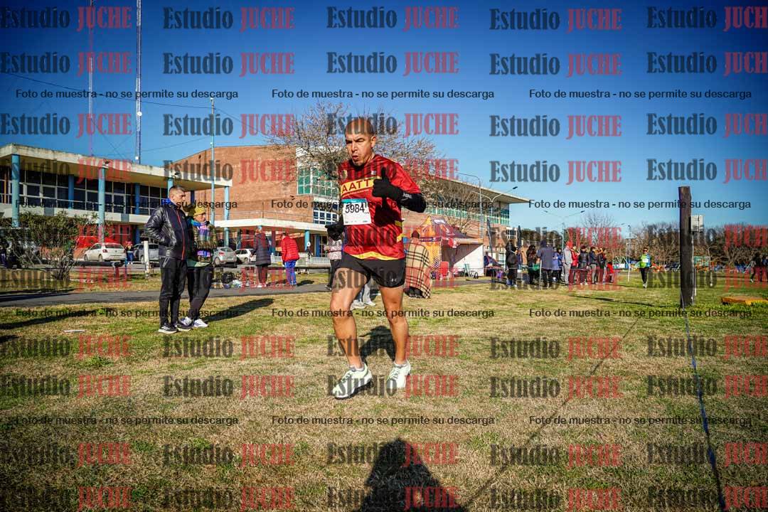 Fotos en el circuito