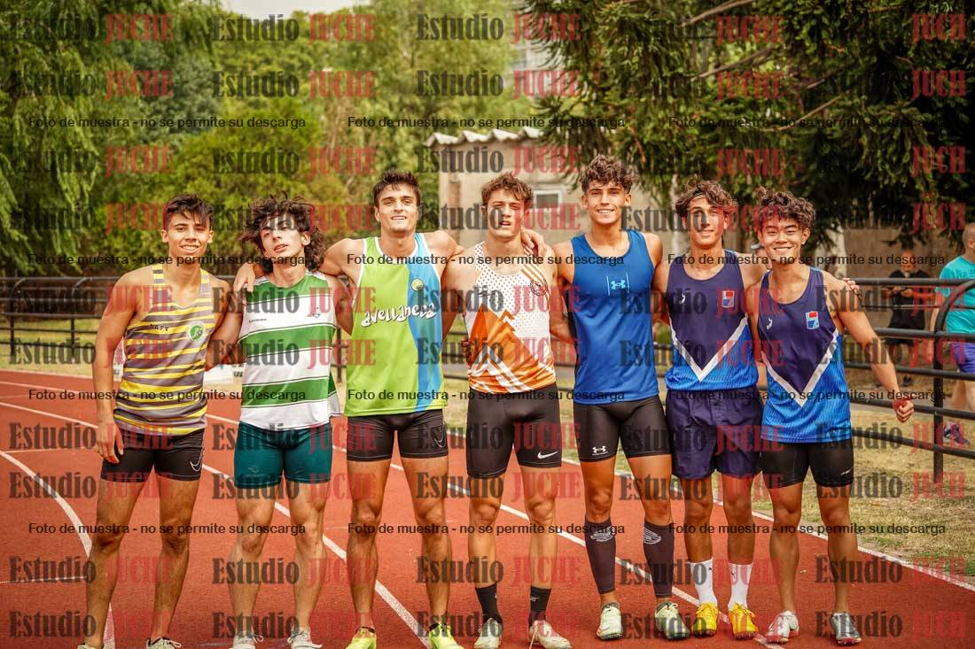 Fotos de algunos podios y extras del torneo