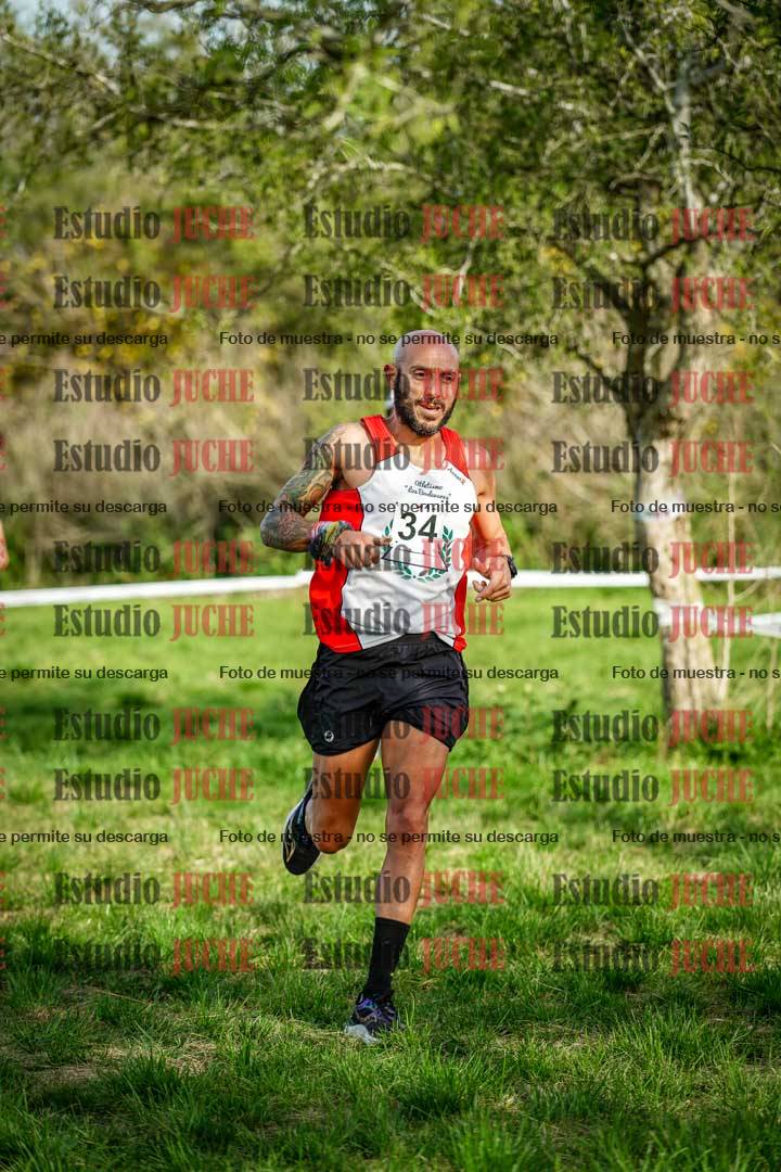Fotos en el circuito
