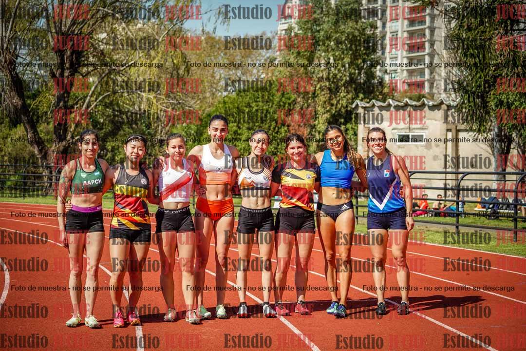 Fotos de algunos extras del torneo
