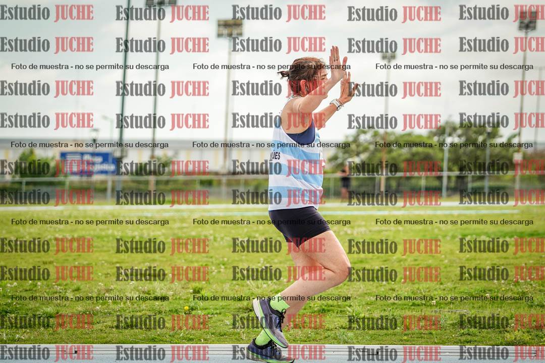 Fotos de los 1000 m llanos de mujeres