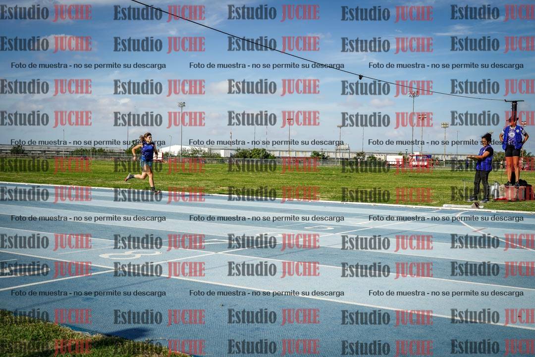 Fotos de los 400 m llanos de mujeres