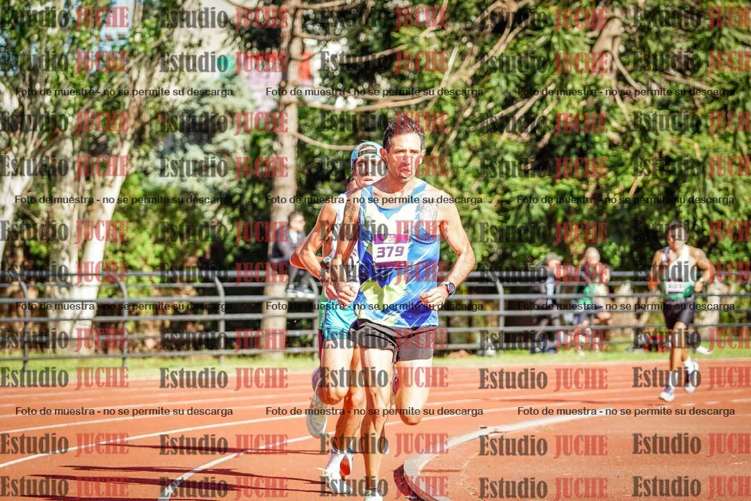 Fotos de los 10.000 m llanos