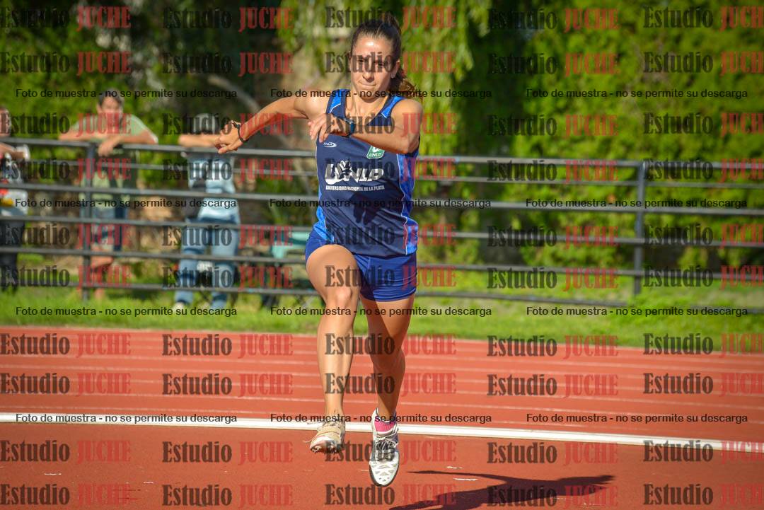 Fotos del salto en alto - grupo 1