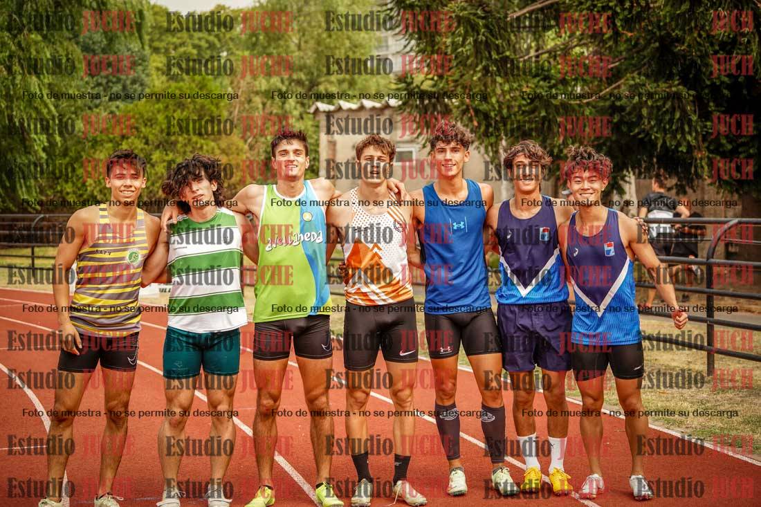 Fotos de algunos podios y extras del torneo