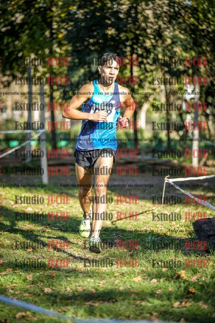 Fotos en el segundo punto del circuito