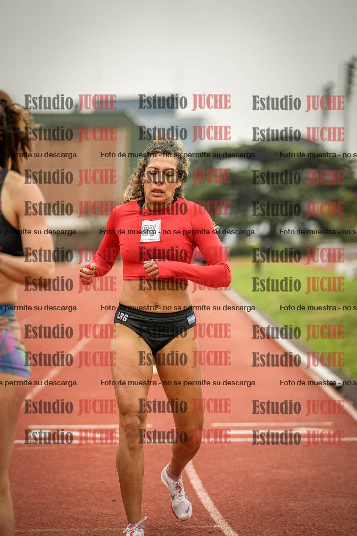 Fotos de los 800 m llanos de mujeres