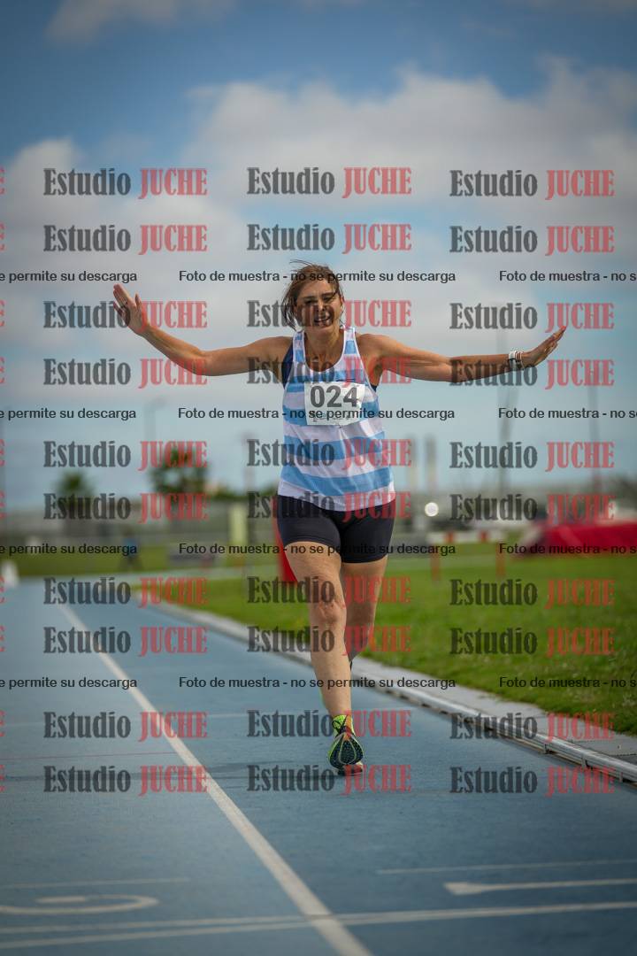 Fotos de los 1000 m llanos de mujeres