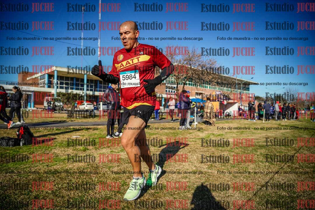 Fotos en el circuito