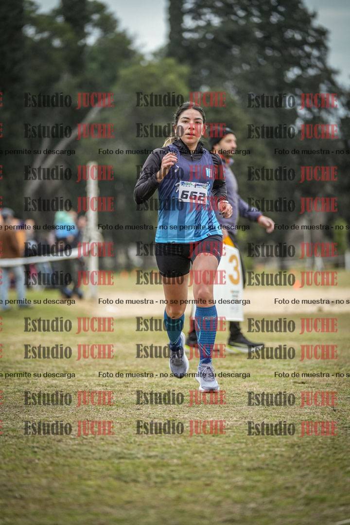 Fotos de la llegada