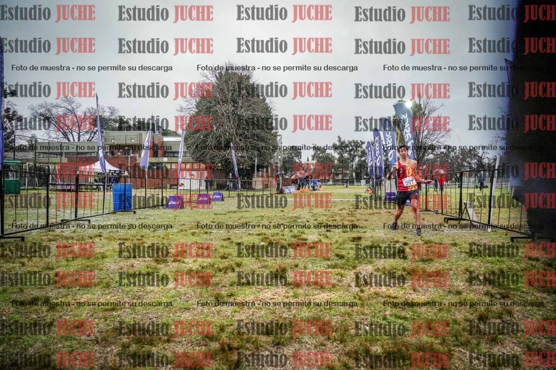 Fotos de la llegada