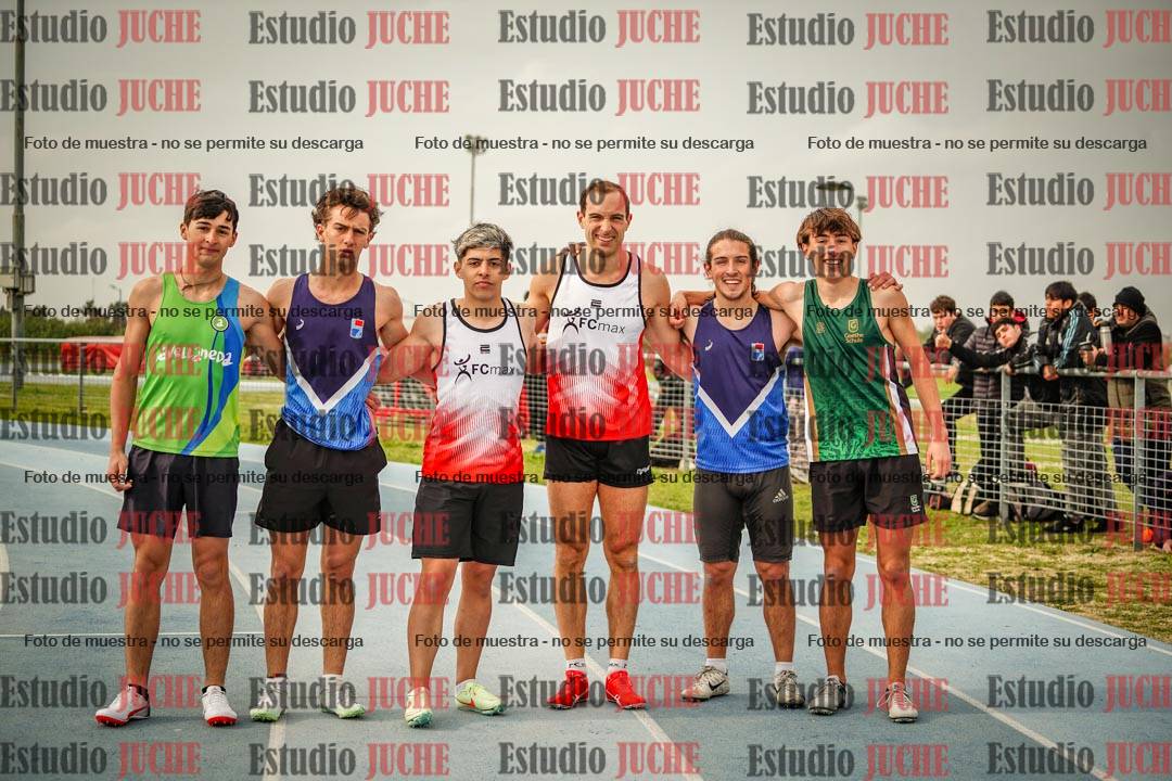 Fotos de algunos extras del torneo