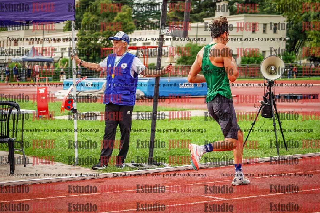 Fotos de los 10.000 m