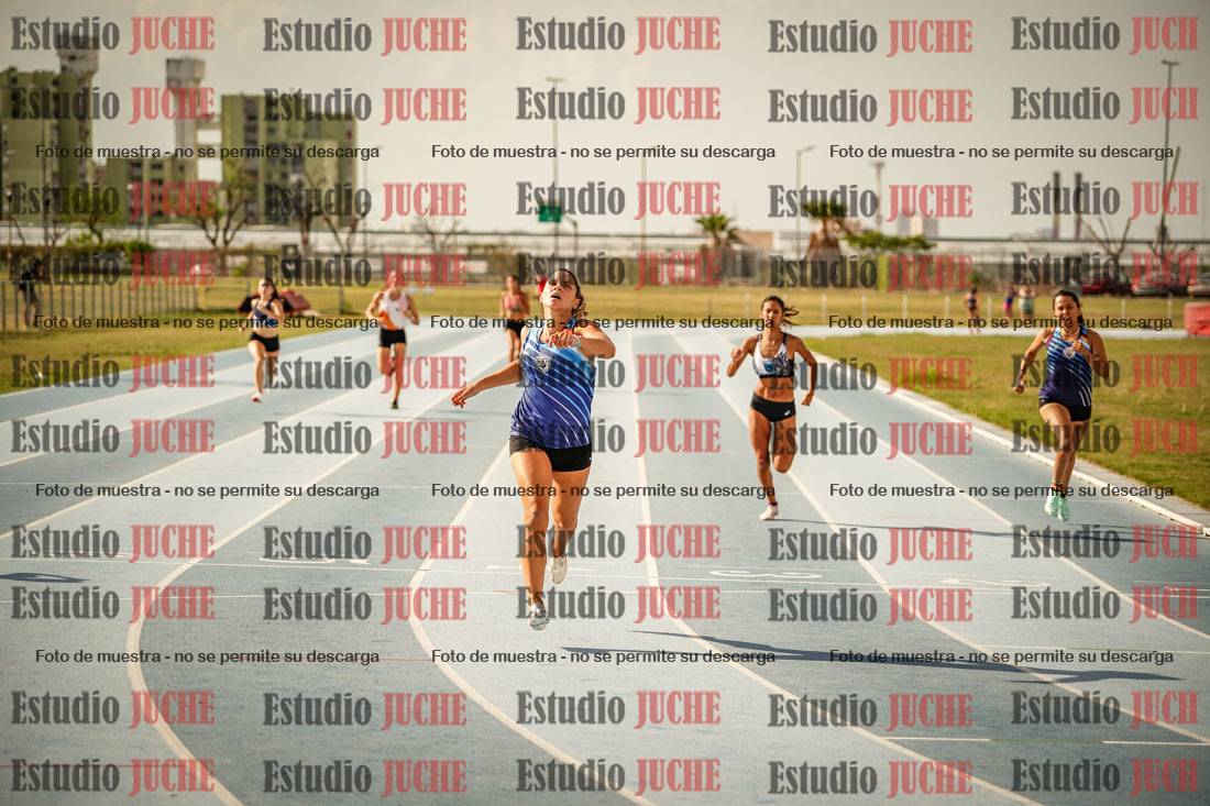 Fotos de los 300 m llanos de mujeres