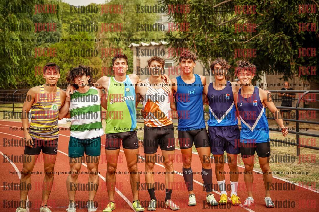 Fotos de algunos podios y extras del torneo