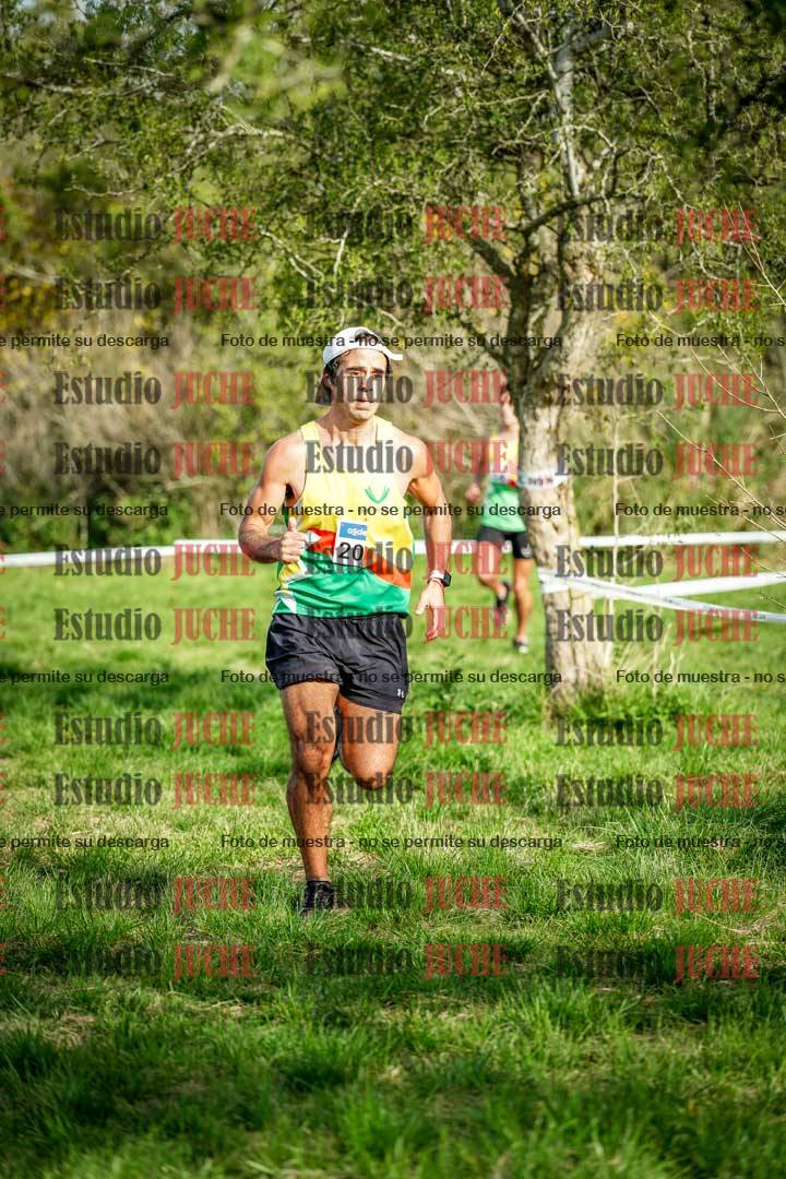 Fotos en el circuito
