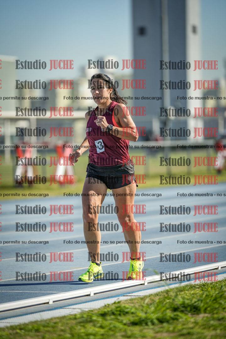 Fotos de los 10.000 m de mujeres y varones