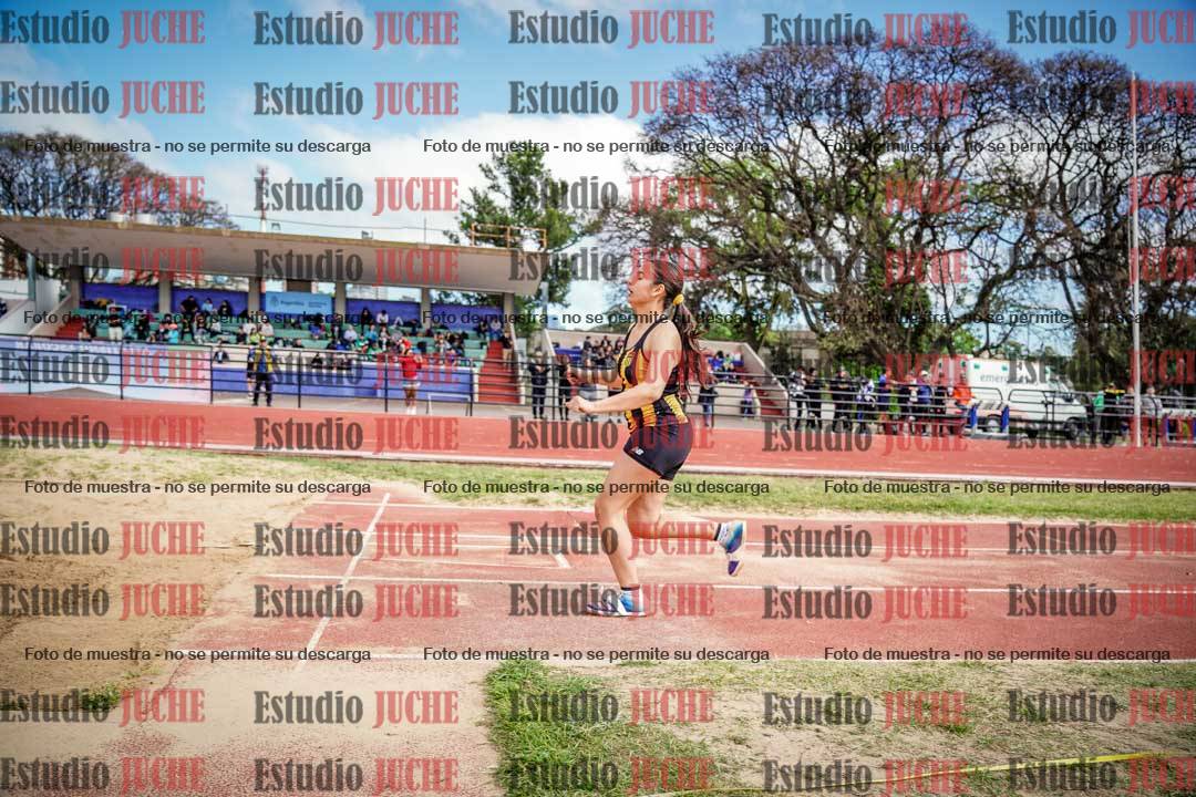 Fotos del salto triple de mujeres