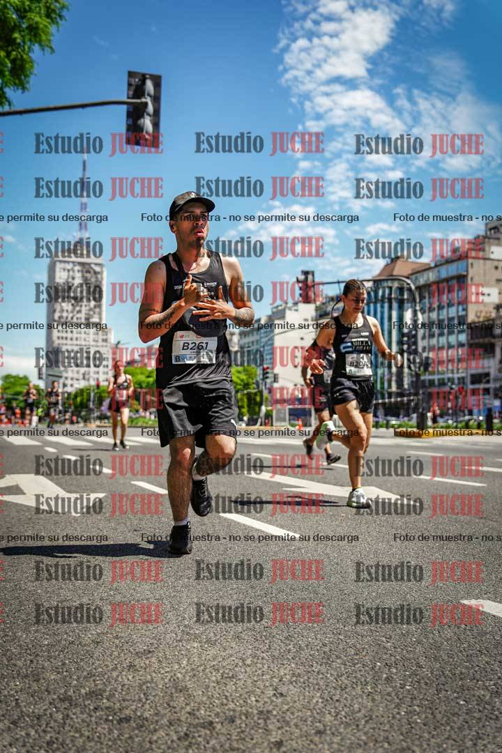 Fotos del segundo punto del recorrido - categoría B