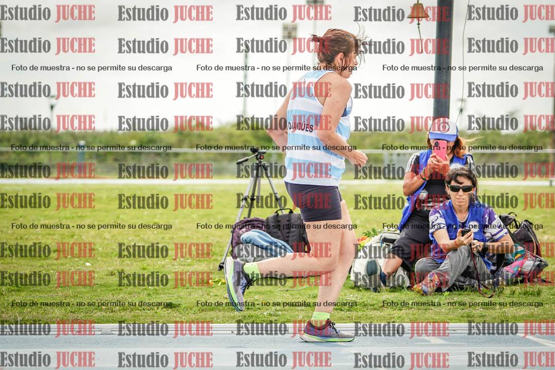 Fotos de los 1000 m llanos de mujeres