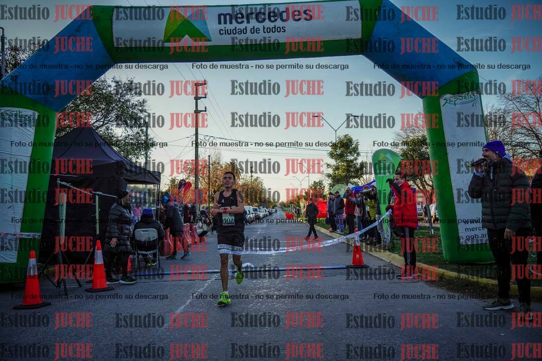 Fotos de las llegadas