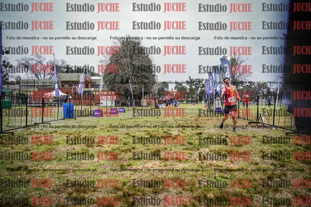 Fotos de la llegada