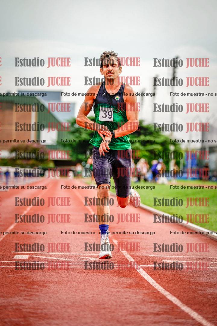 Fotos de los 10.000 m