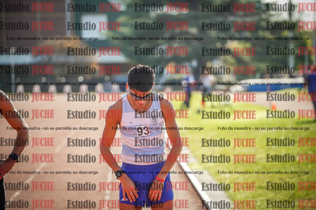 Fotos de los 10.000 m llanos
