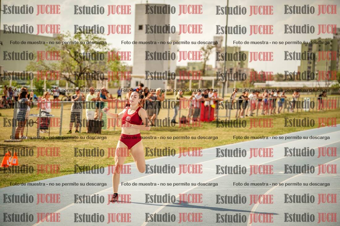 Fotos de los 300 m llanos de mujeres