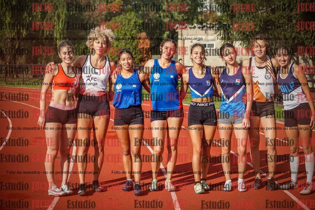Fotos de algunos podios y extras del torneo