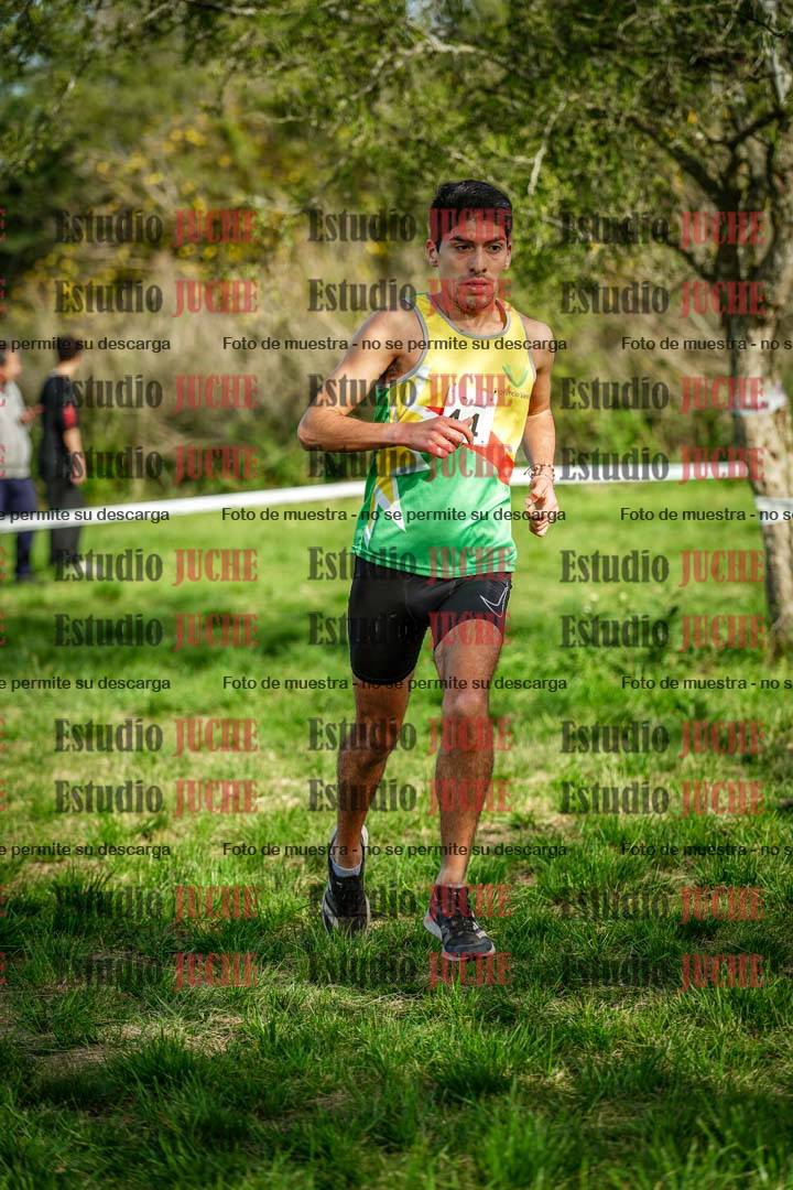 Fotos en el circuito