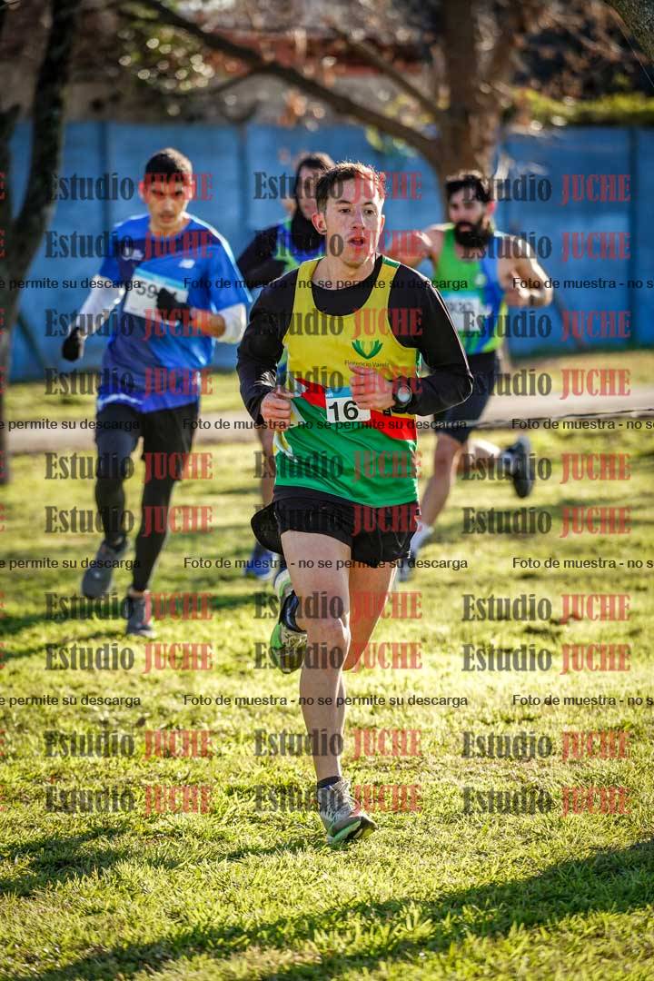 Fotos en el circuito