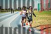 Fotos de los 10.000 m llanos de mujeres y varones