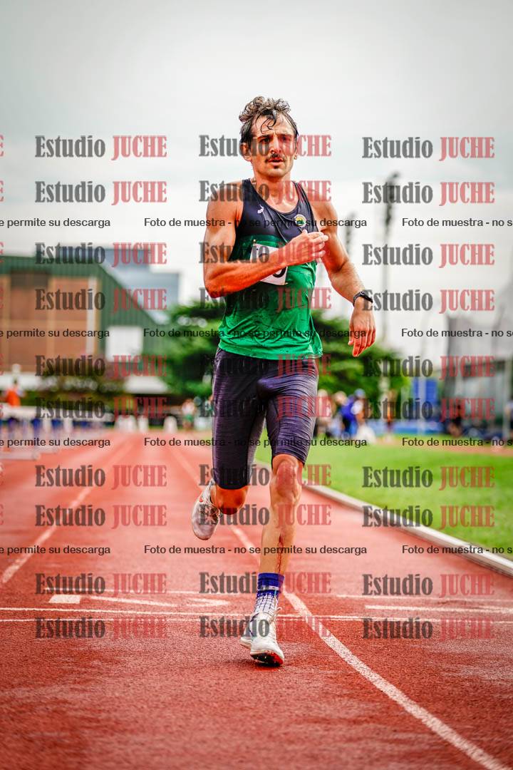 Fotos de los 10.000 m